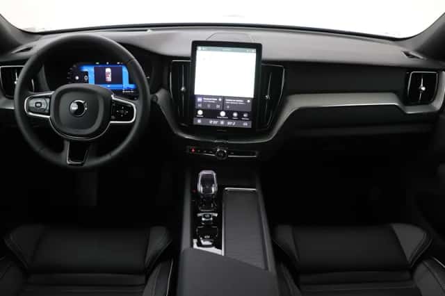 Volvo XC60 (2026) thumbnail 4