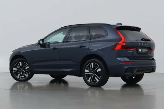 Volvo XC60 (2026) thumbnail 2