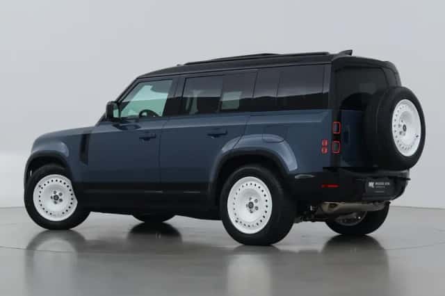 Land Rover Defender (2026) thumbnail 2