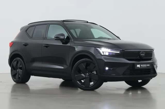 Volvo EX40 (2026) thumbnail 1