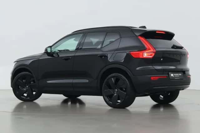 Volvo EX40 (2026) thumbnail 2