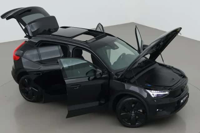 Volvo EX40 (2026) thumbnail 6
