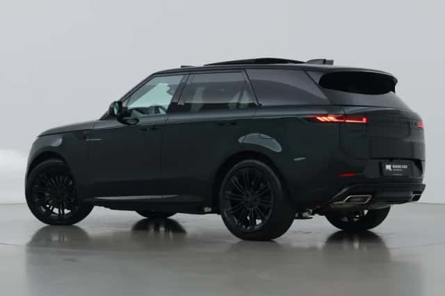 Land Rover Range Rover Sport (2026) thumbnail 2