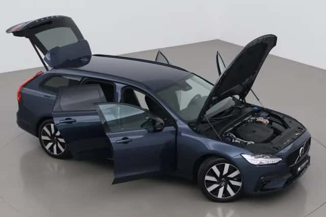 Volvo V90 (2025) thumbnail 6