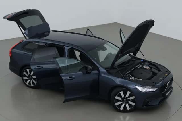 Volvo V90 (2024) thumbnail 6