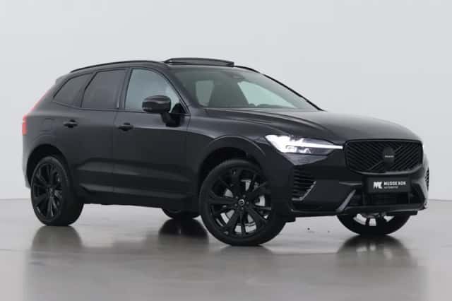 Volvo XC60 (2026) thumbnail 1