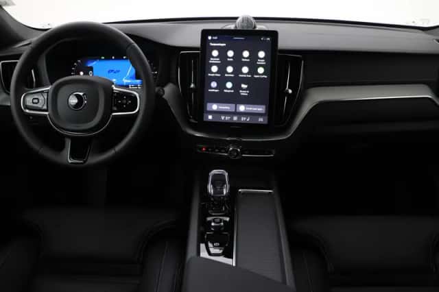 Volvo XC60 (2026) thumbnail 4