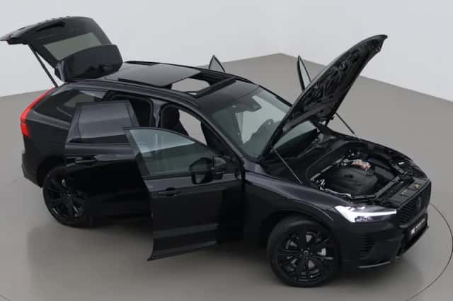 Volvo XC60 (2026) thumbnail 6