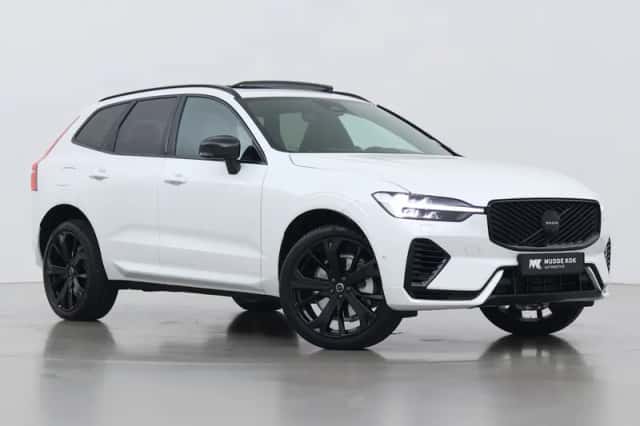 Volvo XC60 (2026) thumbnail 1