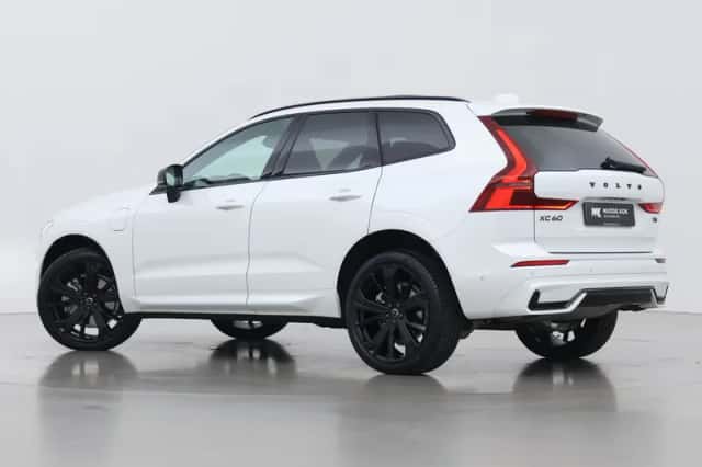 Volvo XC60 (2026) thumbnail 2