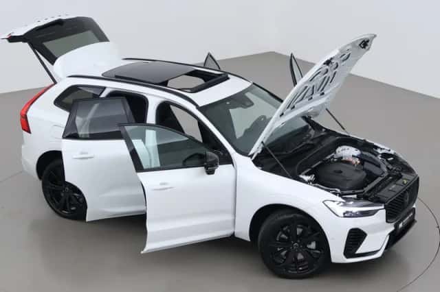 Volvo XC60 (2026) thumbnail 6