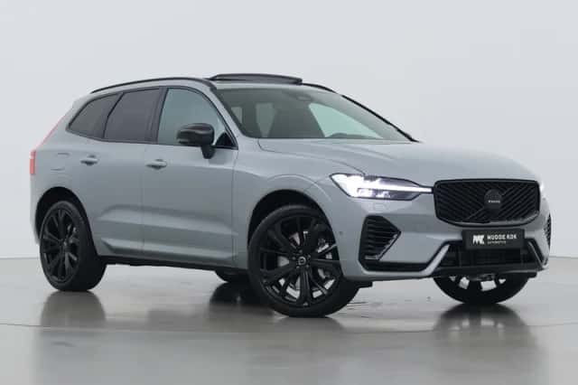 Volvo XC60 (2026) thumbnail 1