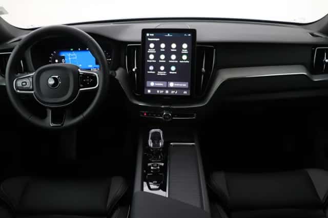 Volvo XC60 (2026) thumbnail 4