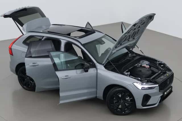 Volvo XC60 (2026) thumbnail 6