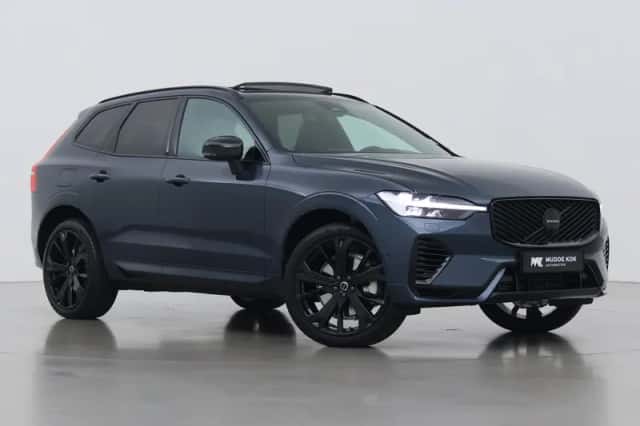 Volvo XC60 (2026) thumbnail 1
