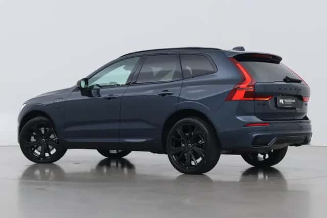 Volvo XC60 (2026) thumbnail 2