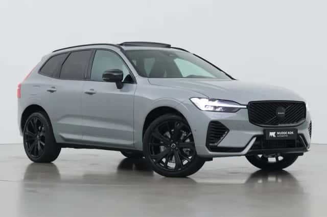 Volvo XC60 (2026) thumbnail 1