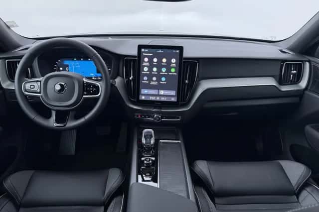 Volvo XC60 (2026) thumbnail 4