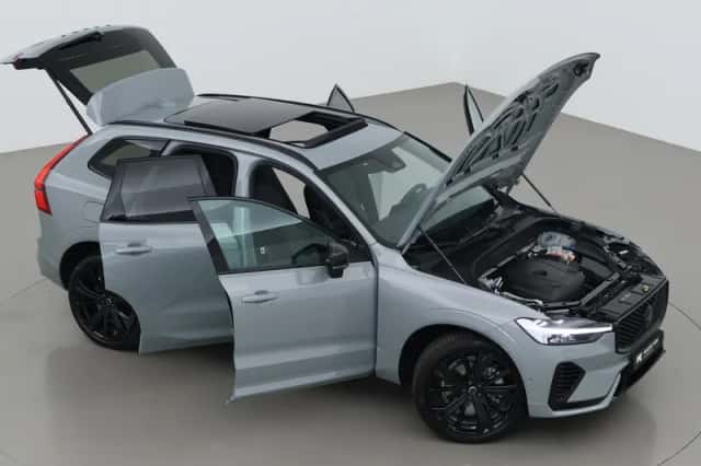 Volvo XC60 (2026) thumbnail 6
