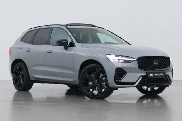 Volvo XC60 (2026) thumbnail 1