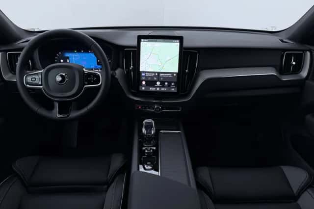 Volvo XC60 (2026) thumbnail 4