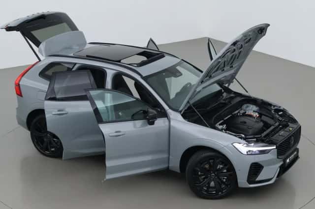 Volvo XC60 (2026) thumbnail 6