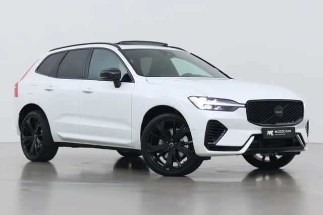 Volvo XC60 (2026) thumbnail 1