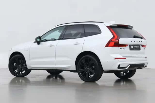 Volvo XC60 (2026) thumbnail 2