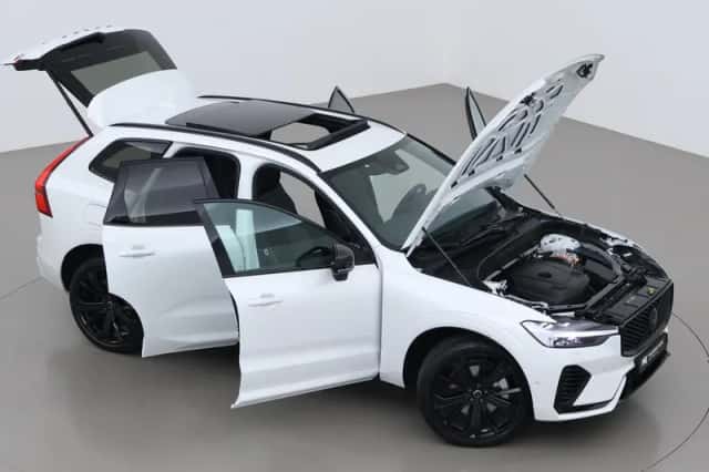 Volvo XC60 (2026) thumbnail 6