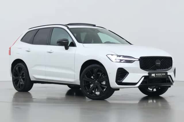 Volvo XC60 (2026) thumbnail 1