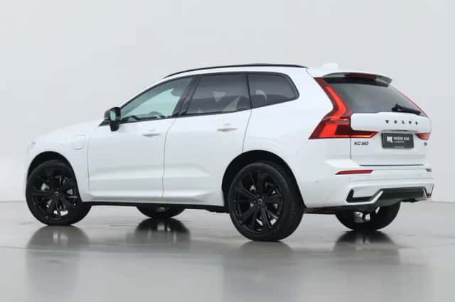 Volvo XC60 (2026) thumbnail 2