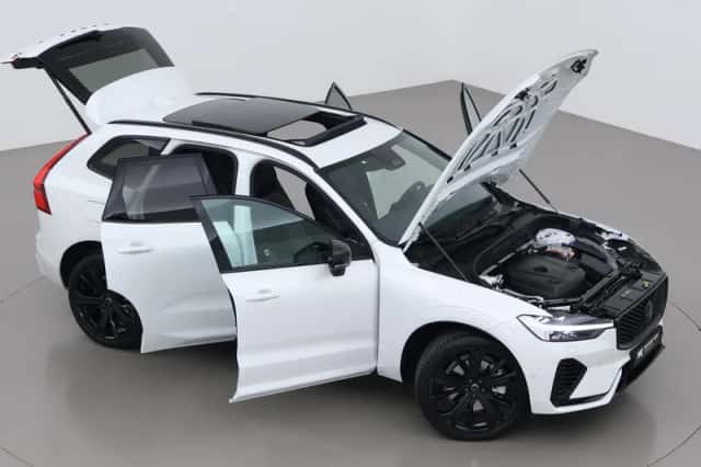 Volvo XC60 (2026) thumbnail 6