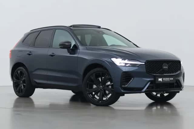 Volvo XC60 (2026) thumbnail 1