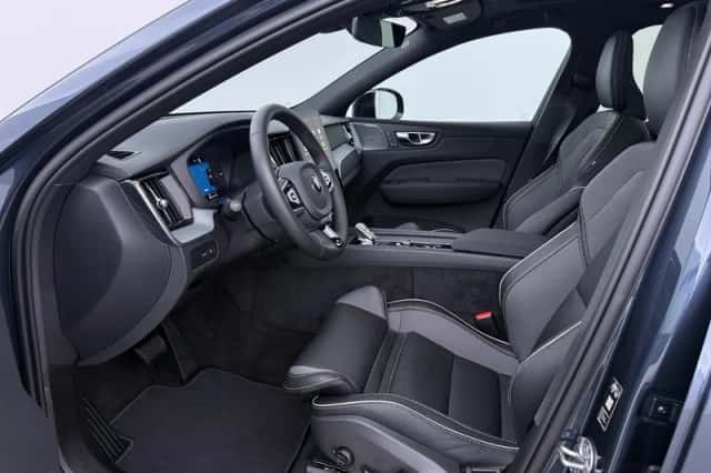 Volvo XC60 (2026) thumbnail 3
