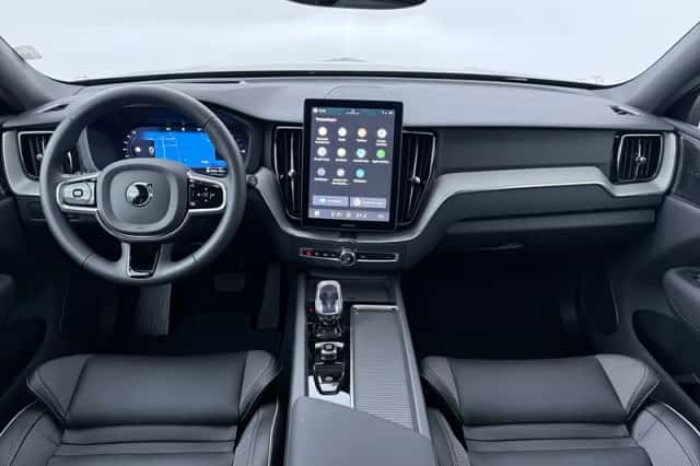 Volvo XC60 (2026) thumbnail 4
