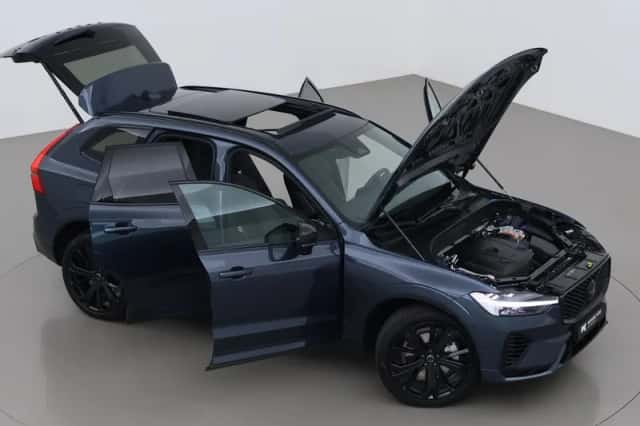 Volvo XC60 (2026) thumbnail 6
