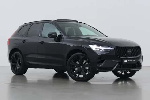 Volvo XC60 (2026) thumbnail 1