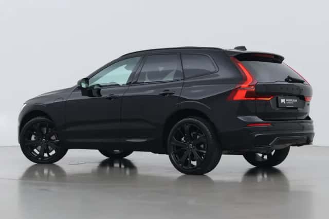 Volvo XC60 (2026) thumbnail 2