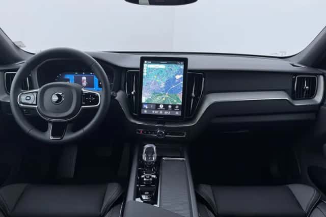 Volvo XC60 (2026) thumbnail 4
