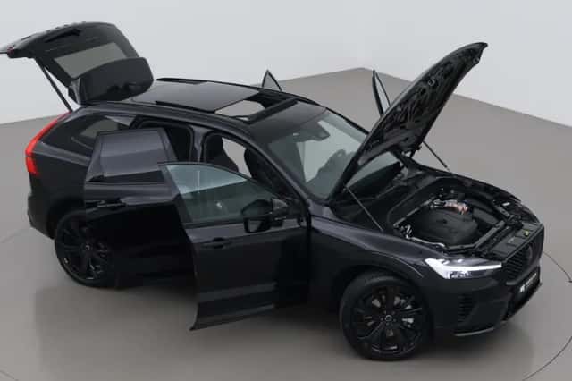 Volvo XC60 (2026) thumbnail 6