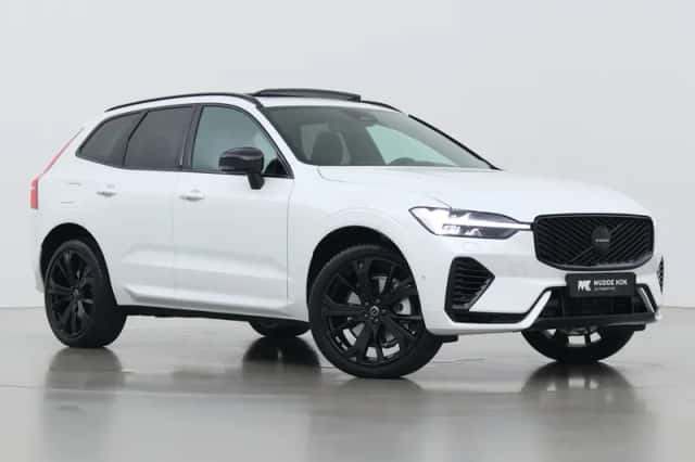 Volvo XC60 (2026) thumbnail 1