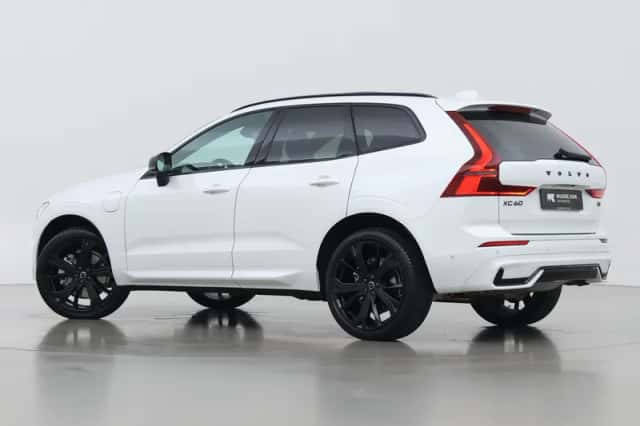 Volvo XC60 (2026) thumbnail 2