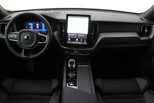 Volvo XC60 (2026) thumbnail 4