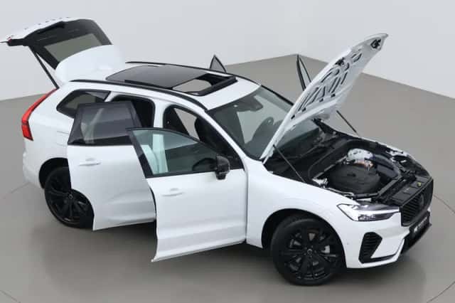 Volvo XC60 (2026) thumbnail 6