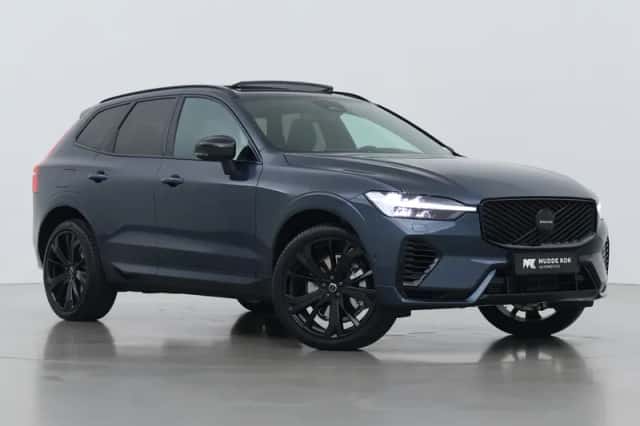Volvo XC60 (2026) thumbnail 1