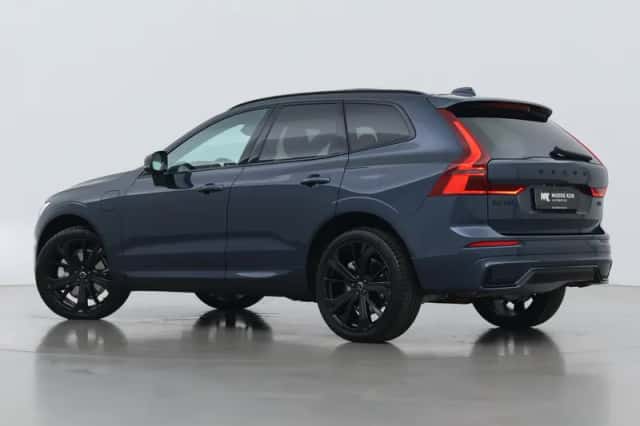 Volvo XC60 (2026) thumbnail 2