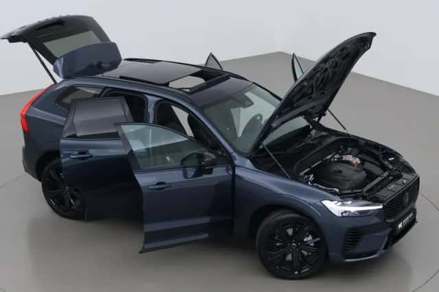 Volvo XC60 (2026) thumbnail 6