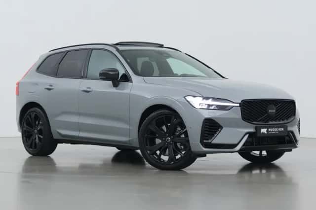 Volvo XC60 (2026) thumbnail 1