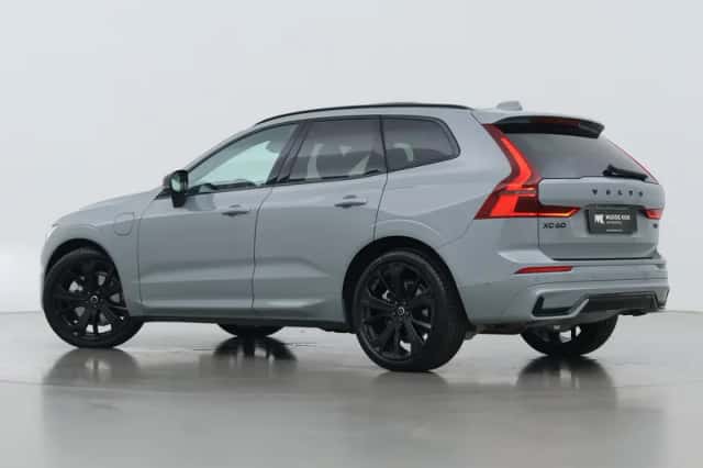 Volvo XC60 (2026) thumbnail 2