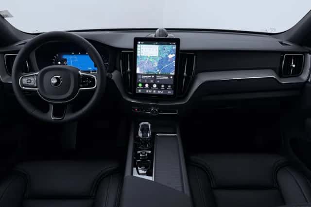 Volvo XC60 (2026) thumbnail 4